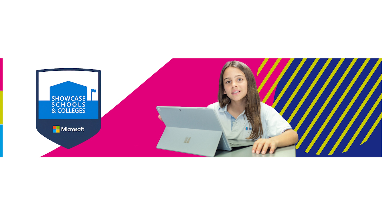 Home imagen FEC Showcase School